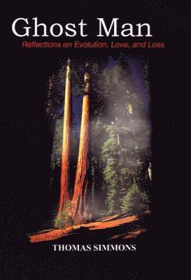 Thomas Simmons - Ghost Man, Inbunden