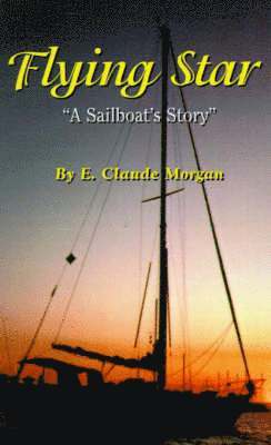 E. Claude Morgan - Flying Star, Häftad