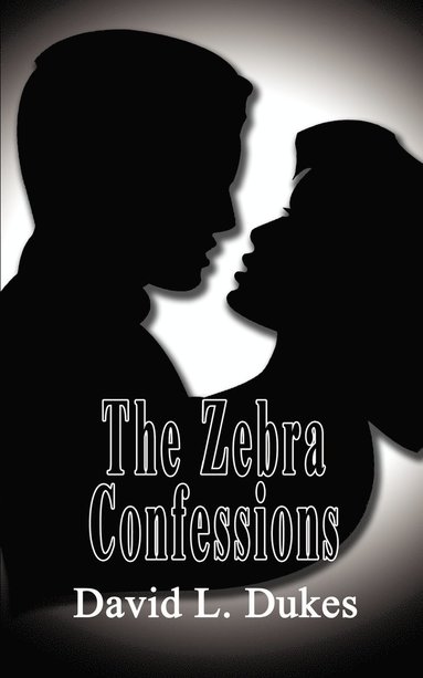 bokomslag The Zebra Confessions