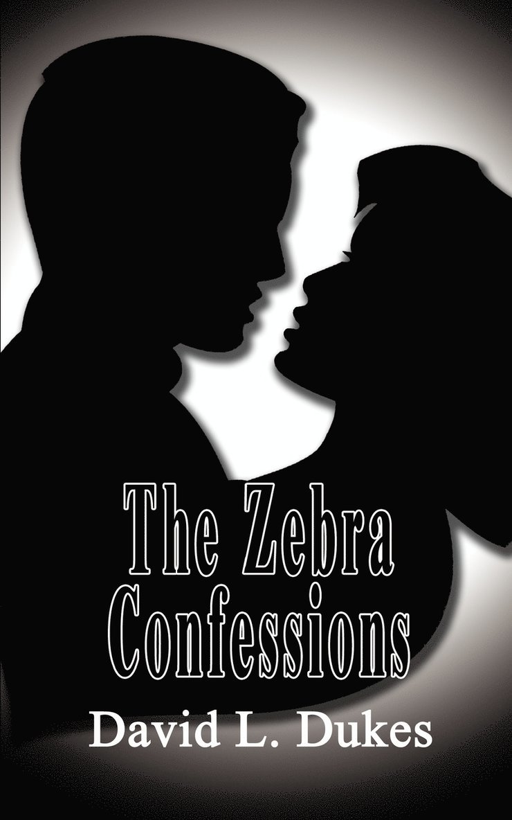 The Zebra Confessions 1