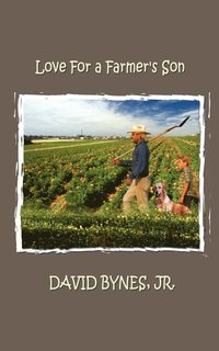 bokomslag Love for a Farmer's Son
