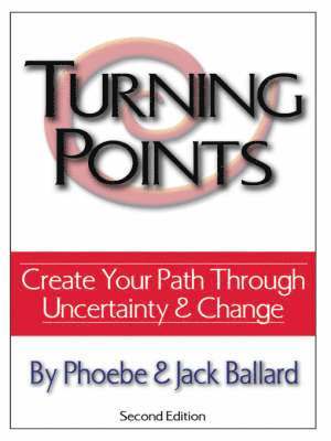 Turning Points 1