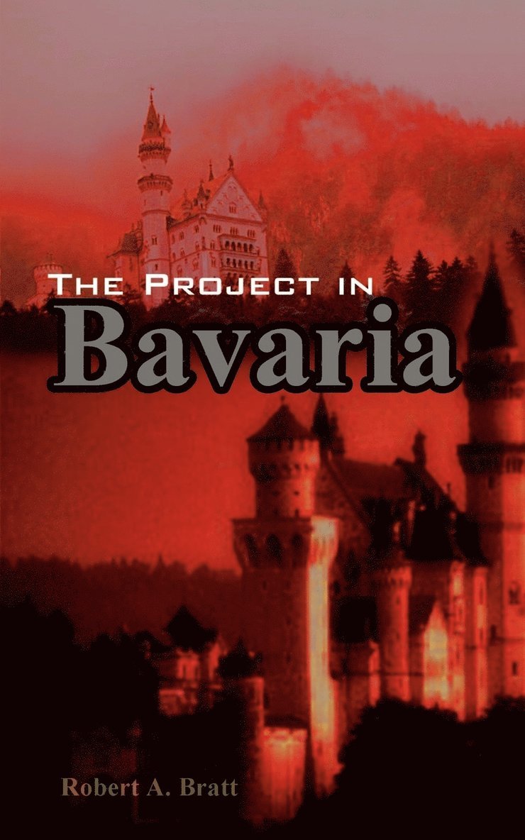 The Project in Bavaria 1