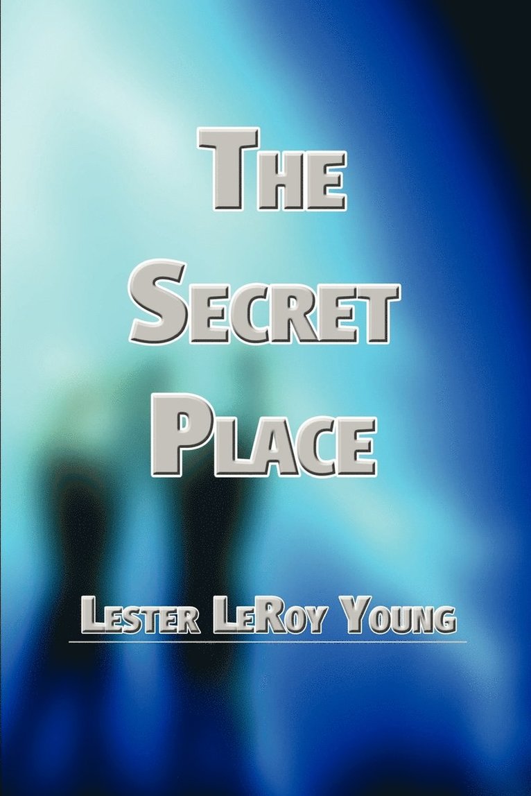 The Secret Place 1