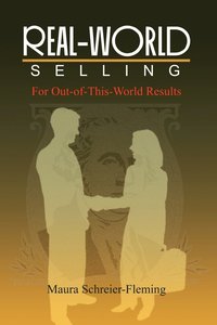bokomslag Real-world Selling