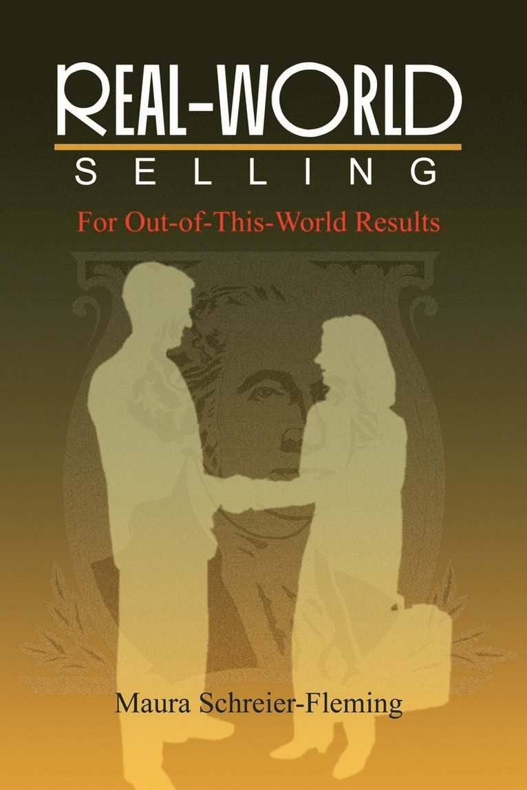 Real-world Selling 1