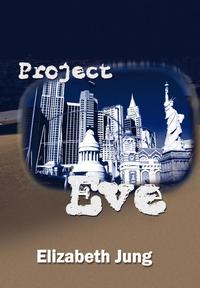 bokomslag Project Eve