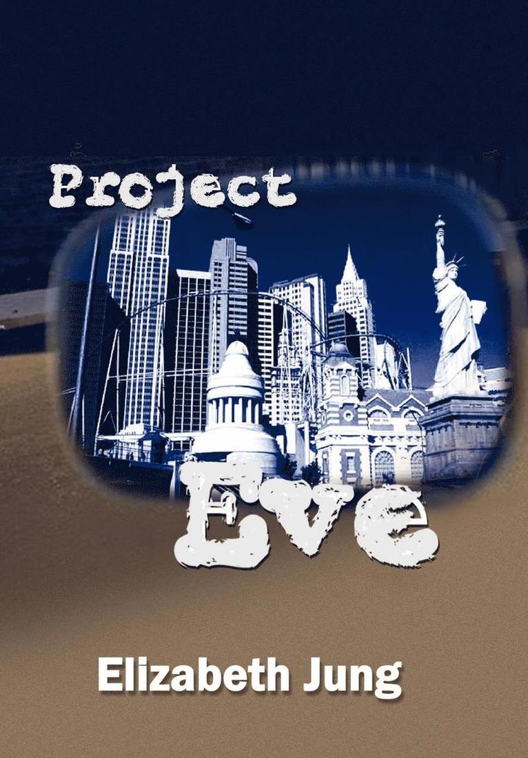 Project Eve 1