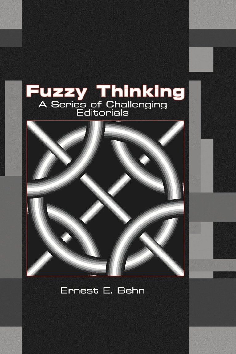 Fuzzy Thinking 1