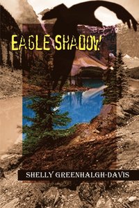 bokomslag Eagle Shadow