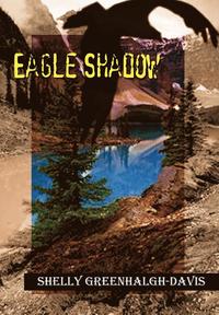 bokomslag Eagle Shadow