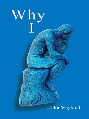 John Weyland - Why: I, Häftad