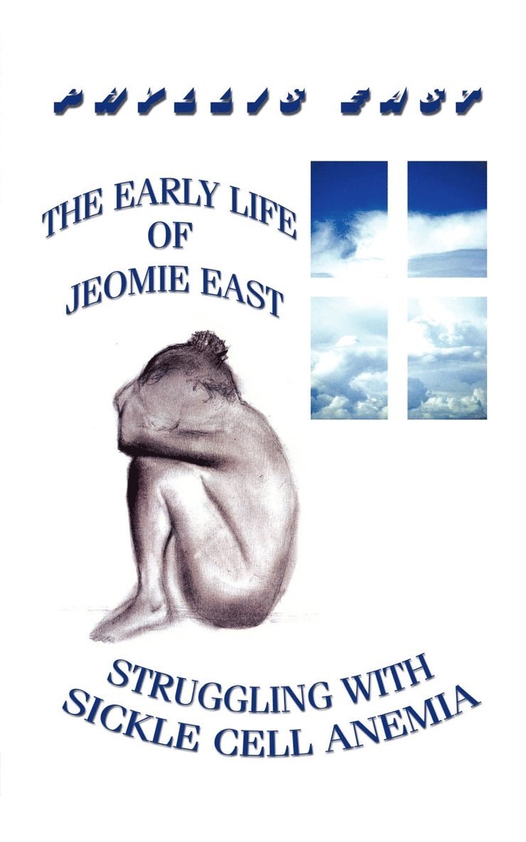 The Early Life of Jeomie East 1