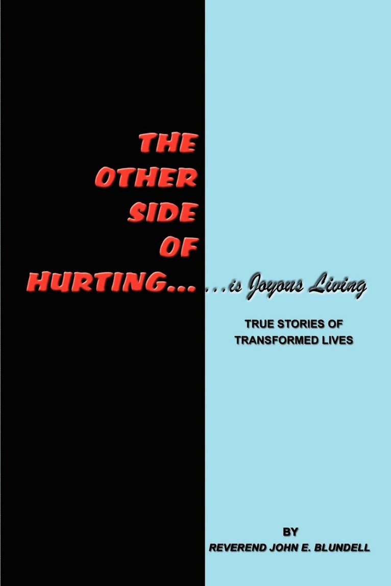The Other Side of Hurting 1