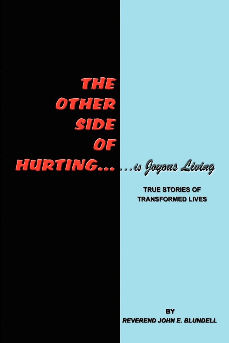 Other Side of Hurting