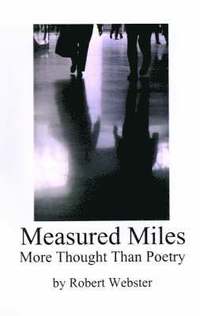 bokomslag Measured Miles