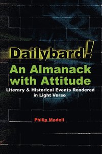 bokomslag Dailybard! An Almanack with Attitude