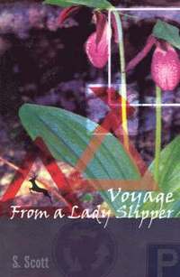 bokomslag Voyage from a Lady Slipper