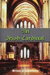 bokomslag Irish Cardinal