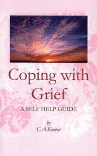 bokomslag Coping with Grief