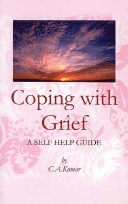 Coping with Grief 1