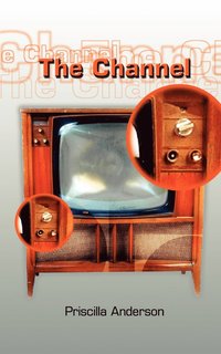 bokomslag The Channel