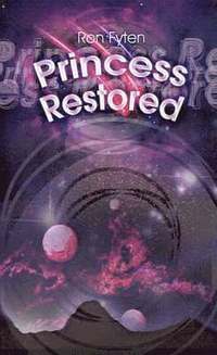 bokomslag Princess Restored