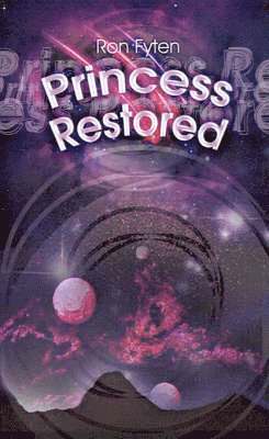 Princess Restored 1