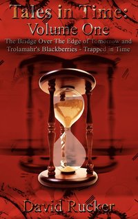 bokomslag Tales in Time: v. 1