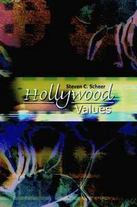 bokomslag Hollywood Values