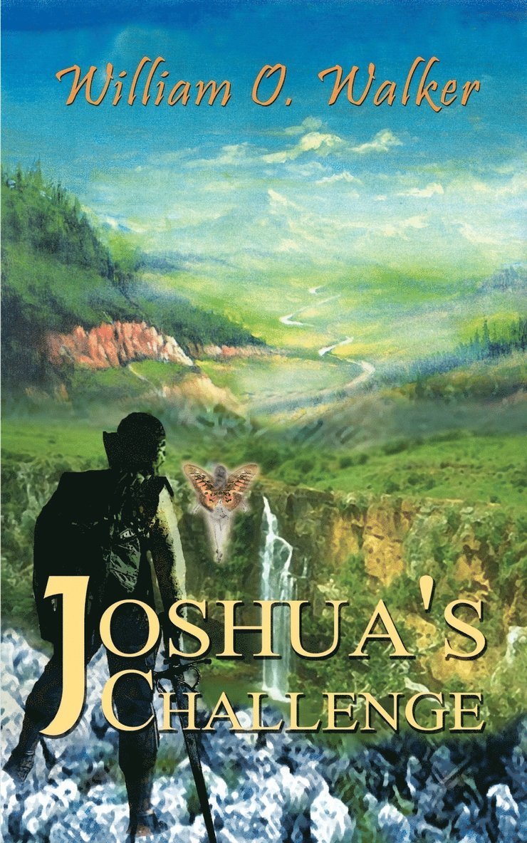 Joshua's Challenge 1