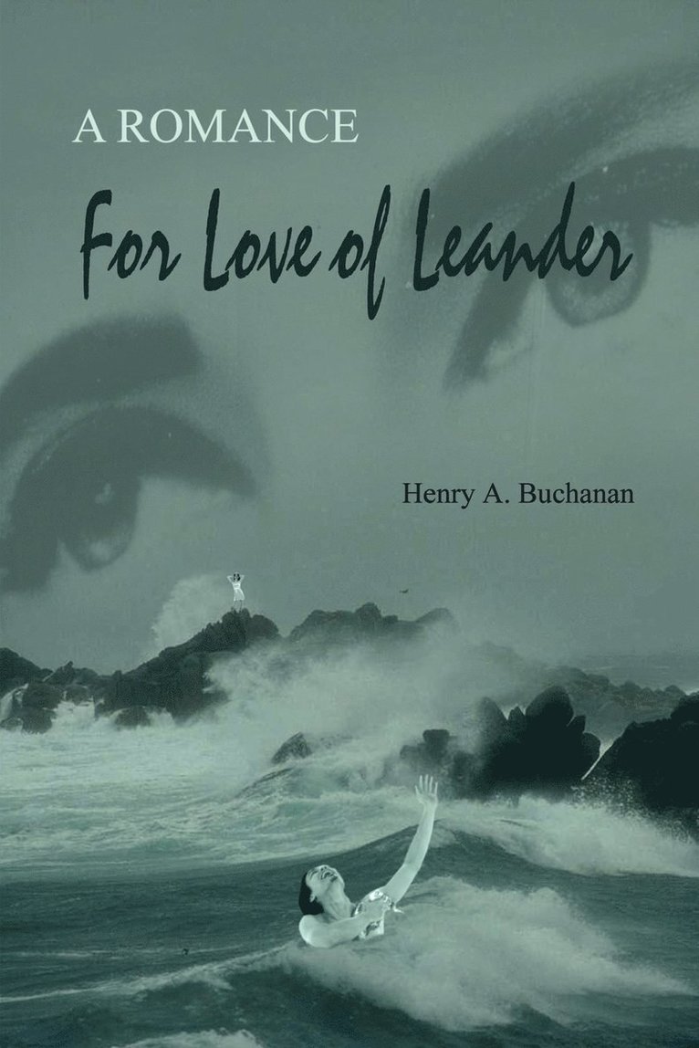 For Love of Leander 1