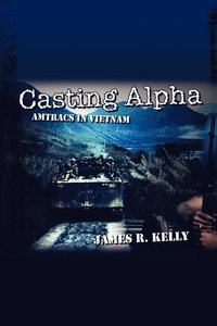 bokomslag Casting Alpha