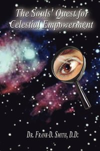bokomslag Souls' Quest for Celestial Empowerment