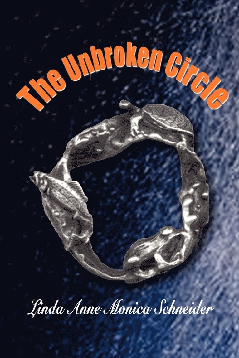 Unbroken Circle