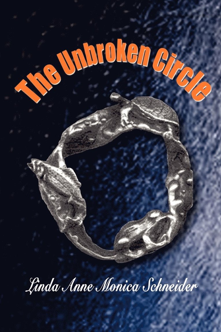 The Unbroken Circle 1