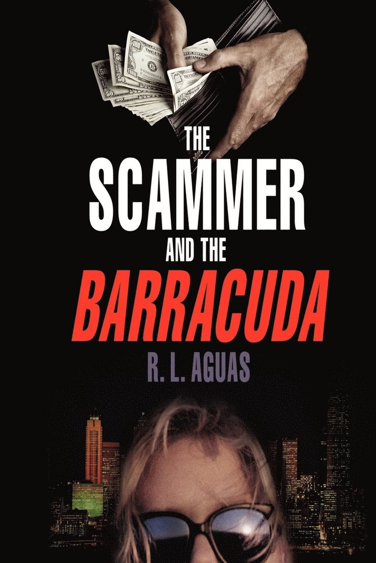 Scammer and the Barracuda