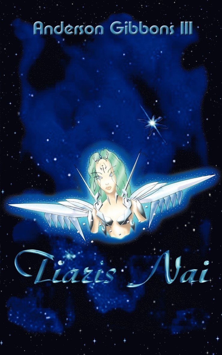 Tiaris Nai 1