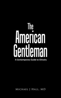 bokomslag American Gentleman
