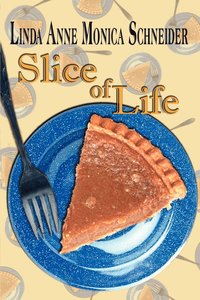 bokomslag Slice of Life