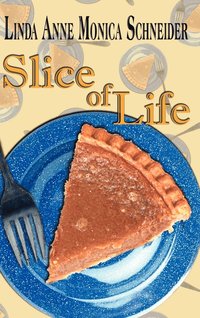 bokomslag Slice of Life
