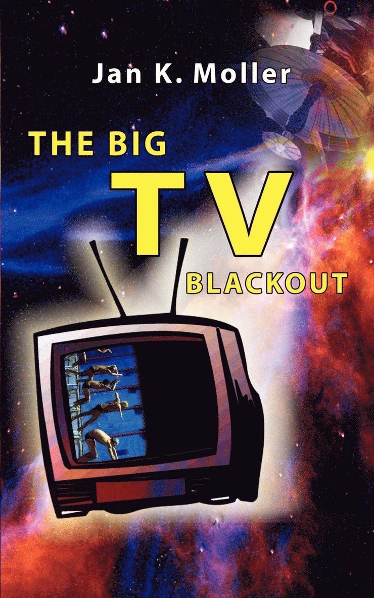 The Big TV Blackout 1