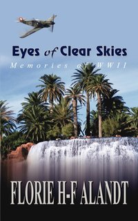 bokomslag Eyes of Clear Skies