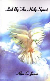 bokomslag Led by the Holy Spirit