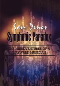 bokomslag Symphonic Paradox