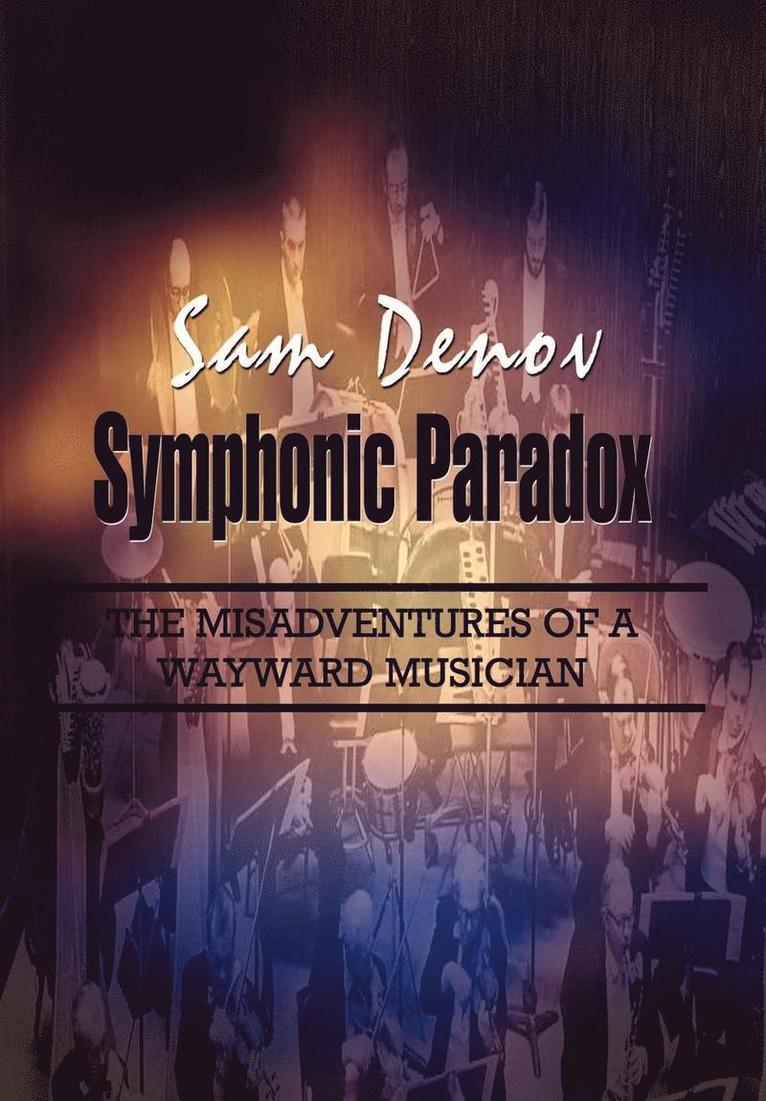 Symphonic Paradox 1