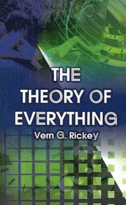 The Theory of Everything 1