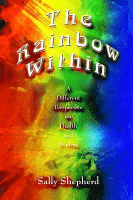 bokomslag Rainbow within