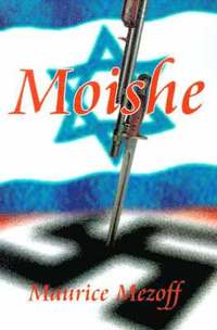 bokomslag Moishe
