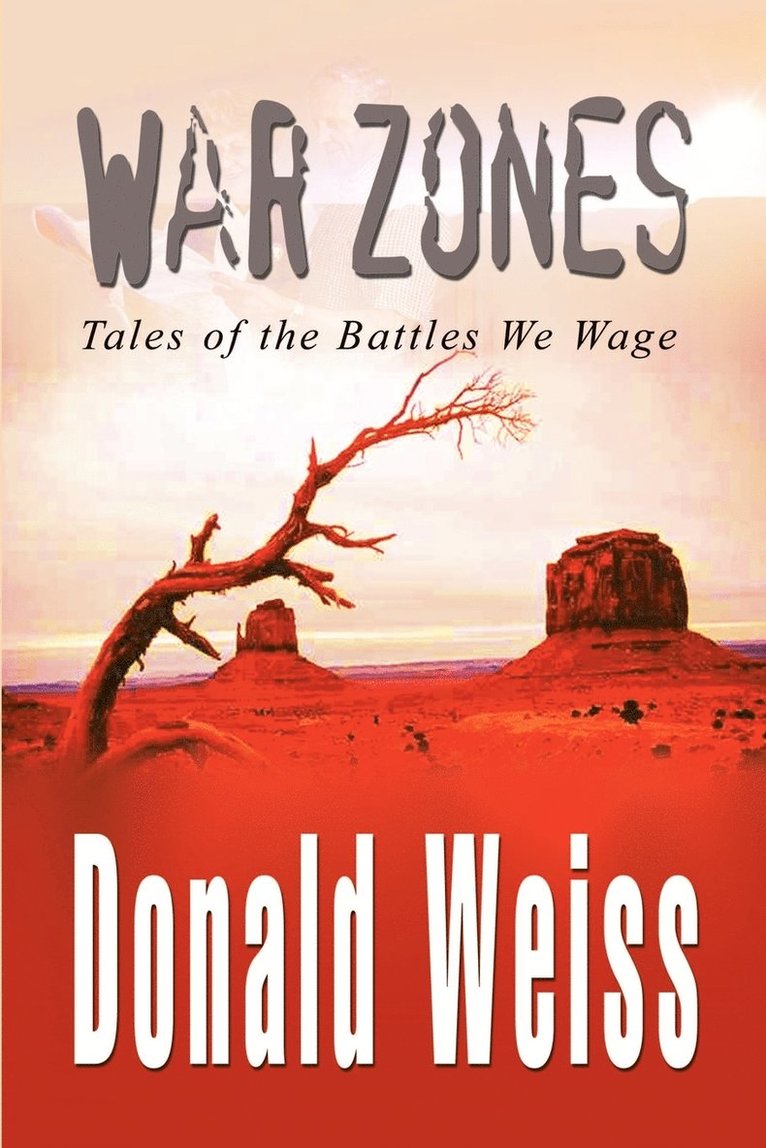 War Zones 1